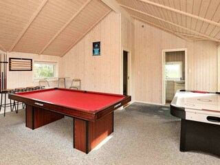 Holiday house Marielyst  5