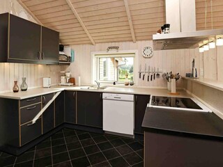 Vakantiehuis Marielyst  2