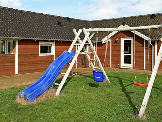 Holiday house Marielyst  10