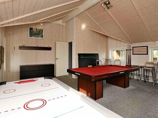 Casa de vacaciones Marielyst  5