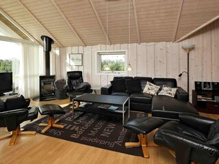 Casa de vacaciones Marielyst  6