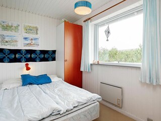 Casa de vacaciones Klegod  25