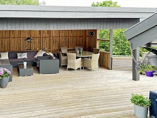 Holiday house Korshamn Outdoor Recording 5