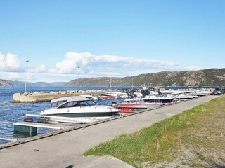 Maison de vacances Korshamn Enregistrement extérieur 10