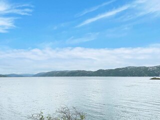 Maison de vacances Korshamn  23