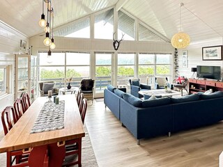 Ferienhaus Korshamn  20