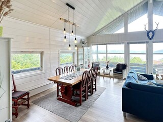 Maison de vacances Korshamn  23