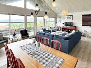 Maison de vacances Korshamn  25