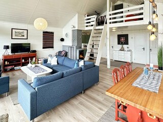 Casa de vacaciones Korshamn  13