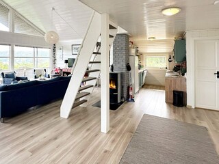 Maison de vacances Korshamn  24