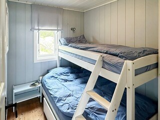 Maison de vacances Korshamn  30