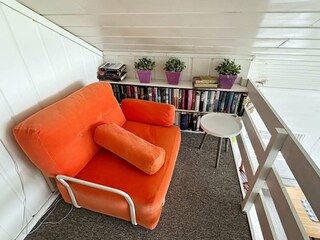 Casa de vacaciones Korshamn  27
