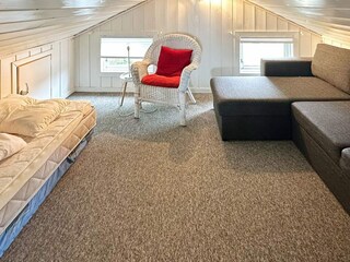Casa de vacaciones Korshamn  26