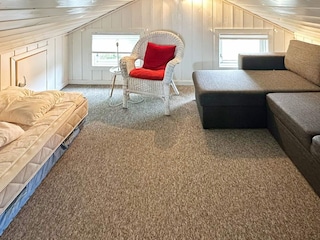 Ferienhaus Korshamn  22