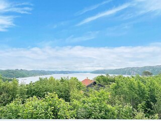 Ferienhaus Korshamn  23