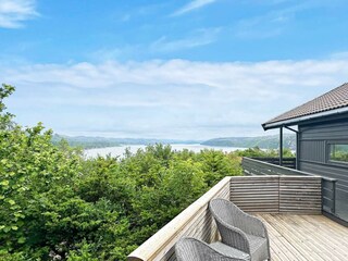 Holiday house Korshamn  24