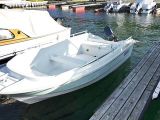 Casa de vacaciones Korshamn Grabación al aire libre 7