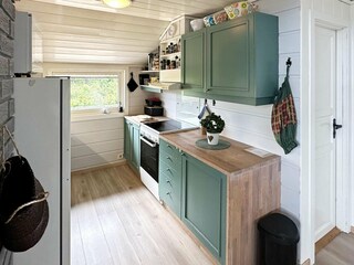 Holiday house Korshamn  22