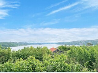 Ferienhaus Korshamn  28