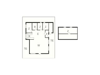 Ferienhaus Korshamn Grundriss 29