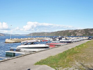 Casa de vacaciones Korshamn Grabación al aire libre 10