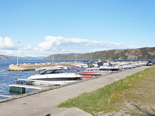 Ferienhaus Korshamn  27