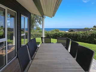 Maison de vacances Fjellerup Strand  31