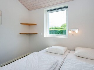 Ferienhaus Fjellerup Strand  5