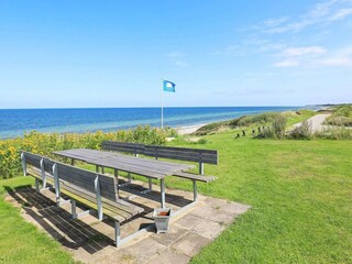 Ferienhaus Fjellerup Strand  36