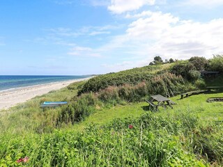 Ferienhaus Fjellerup Strand  37