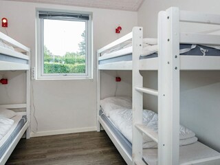 Ferienhaus Fjellerup Strand  39
