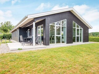 Ferienhaus Fjellerup Strand  44