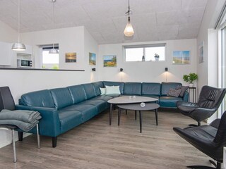 Maison de vacances Fjellerup Strand  9