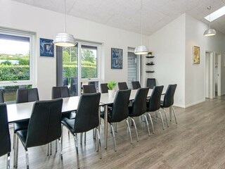Ferienhaus Fjellerup Strand  11
