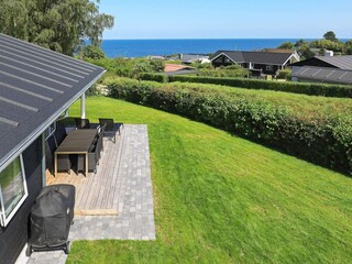 Ferienhaus Fjellerup Strand  13