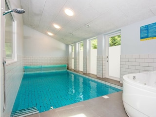 Maison de vacances Fjellerup Strand  15