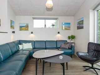 Maison de vacances Fjellerup Strand  16