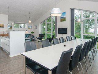 Ferienhaus Fjellerup Strand  20