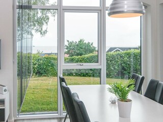Ferienhaus Fjellerup Strand  21