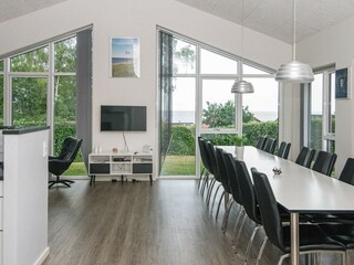 Maison de vacances Fjellerup Strand  22