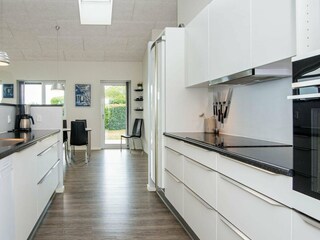 Ferienhaus Fjellerup Strand  23