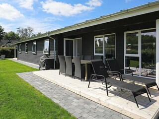 Ferienhaus Fjellerup Strand  25