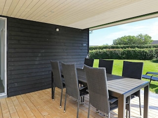 Ferienhaus Fjellerup Strand  26