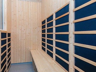 Ferienhaus Fjellerup Strand  29