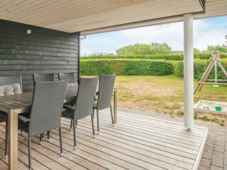 Maison de vacances Fjellerup Strand  30