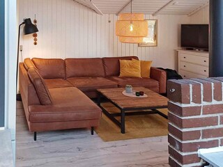 Holiday house Nørre Nebel  18