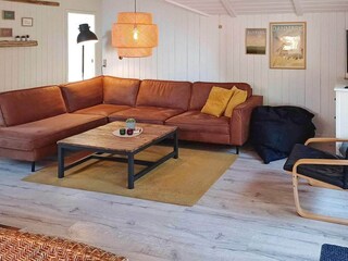 Holiday house Nørre Nebel  21