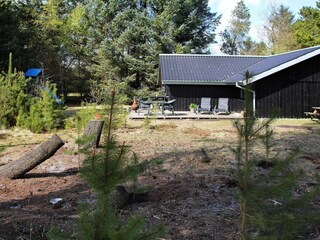 Holiday house Nørre Nebel Outdoor Recording 5