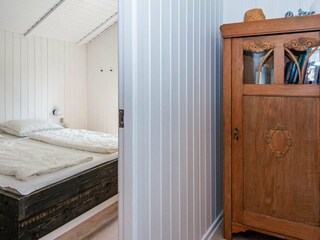 Casa de vacaciones Nørre Nebel  22