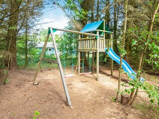 Casa per le vacanze Nørre Nebel  30